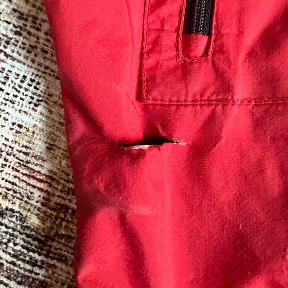 Vintage North Face Parka - Picture 3 of 7